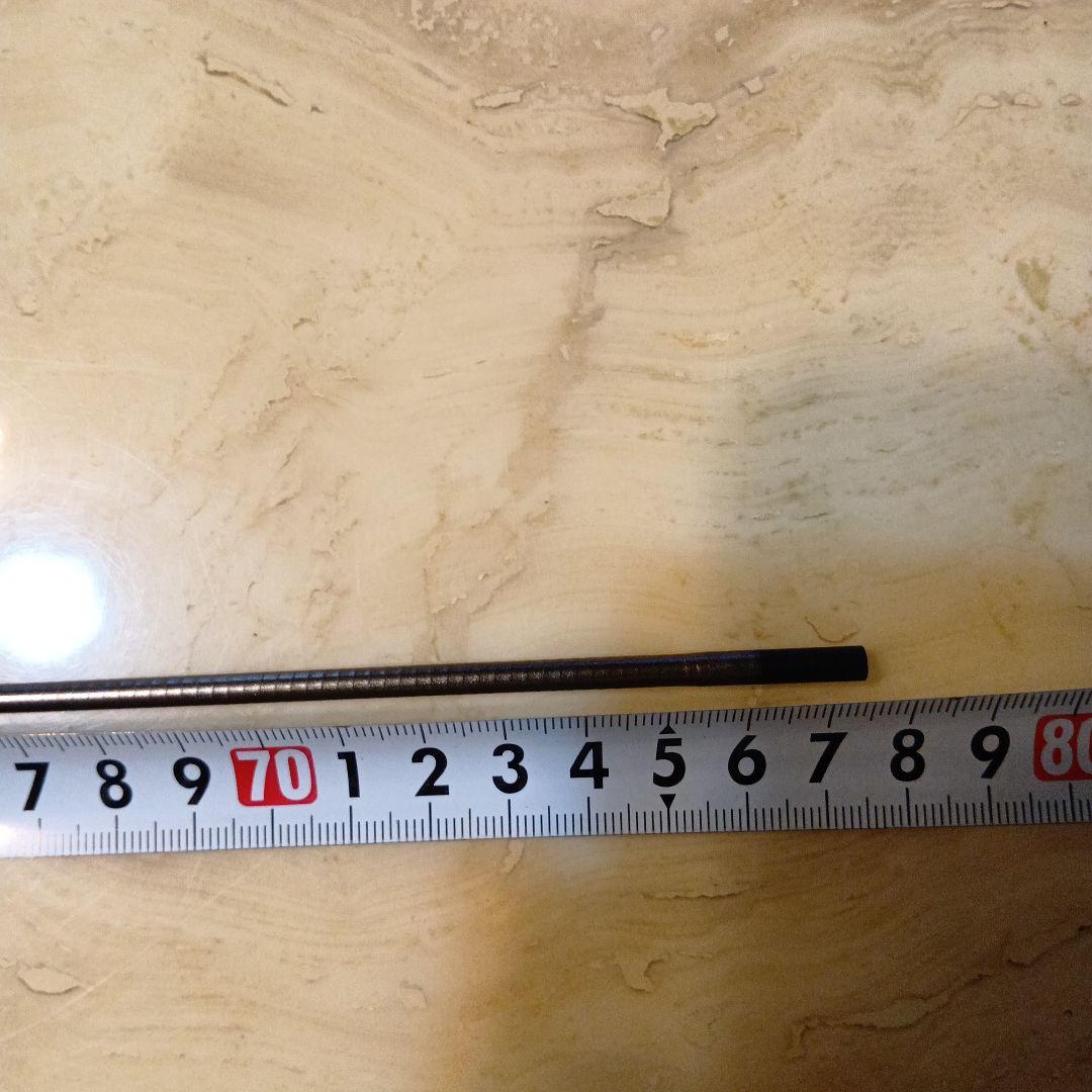 シマノ鮎ソリッド替穂先