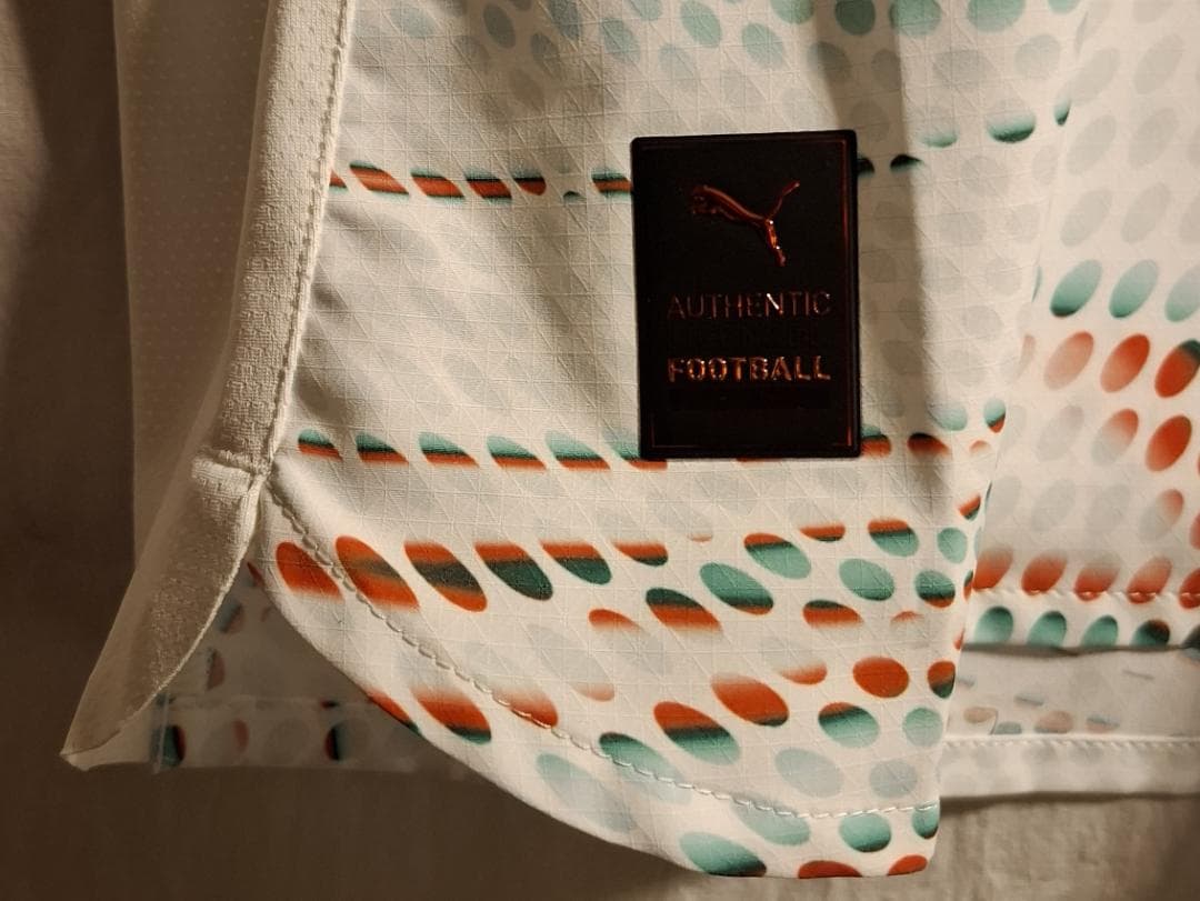 【説明欄必読】ポルトガル代表 2025 オーセンティック アウェイ 21.ジョタ