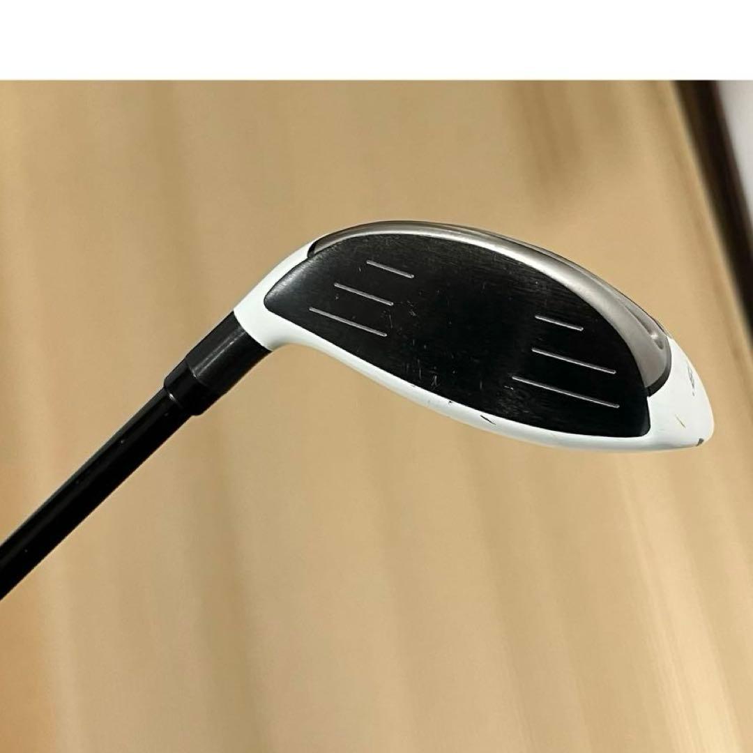 TaylorMade RBZ FW5番（ロケットボールズ）