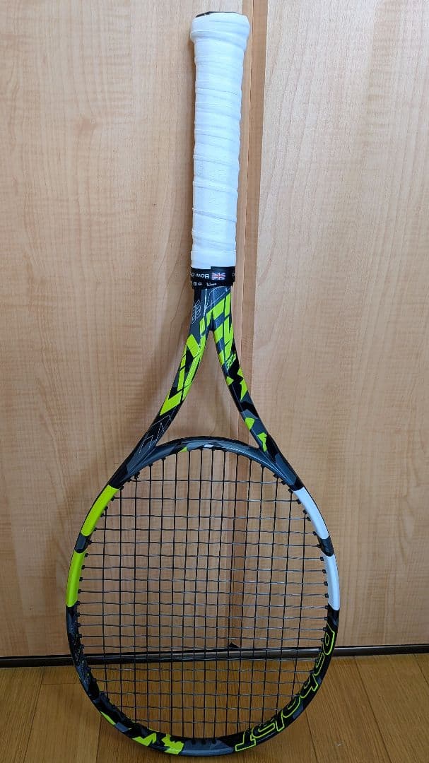Babolat PURE AERO 98 G2 バボラ ピュアアエロ 2023年