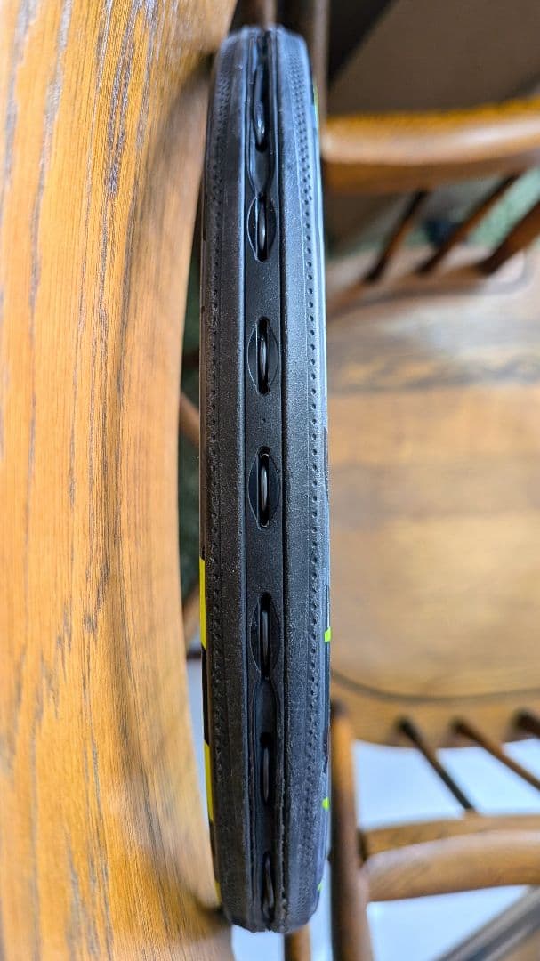 Babolat PURE AERO 98 G2 バボラ ピュアアエロ 2023年