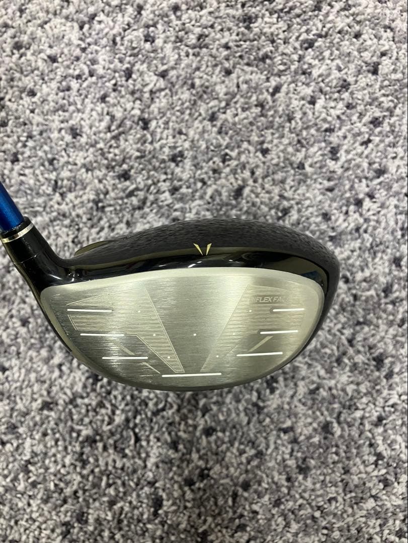 レフティゼクシオ13 10.5° MP-1300 R 45.5インチ