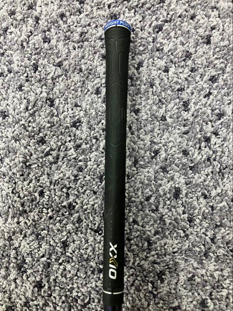 レフティゼクシオ13 10.5° MP-1300 R 45.5インチ