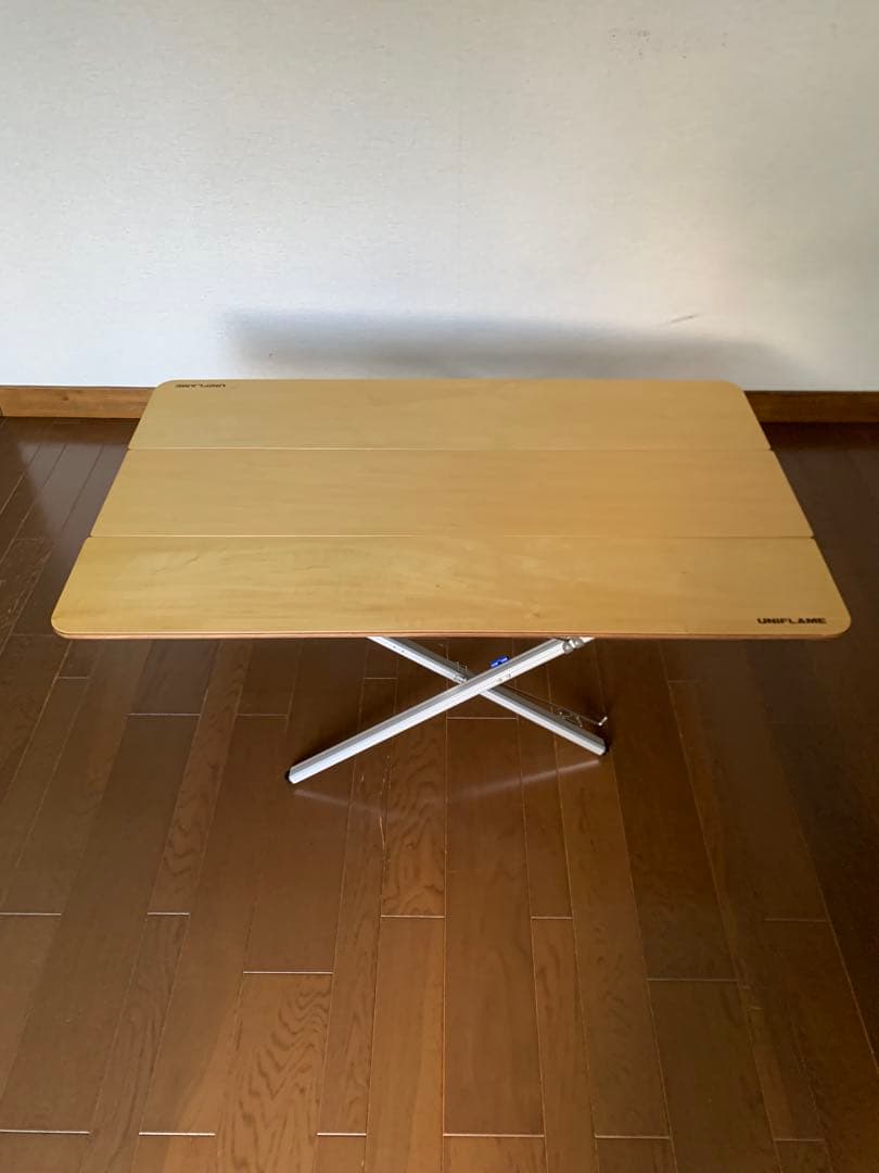 UNIFLAME ユニフレーム UFテーブル 1200