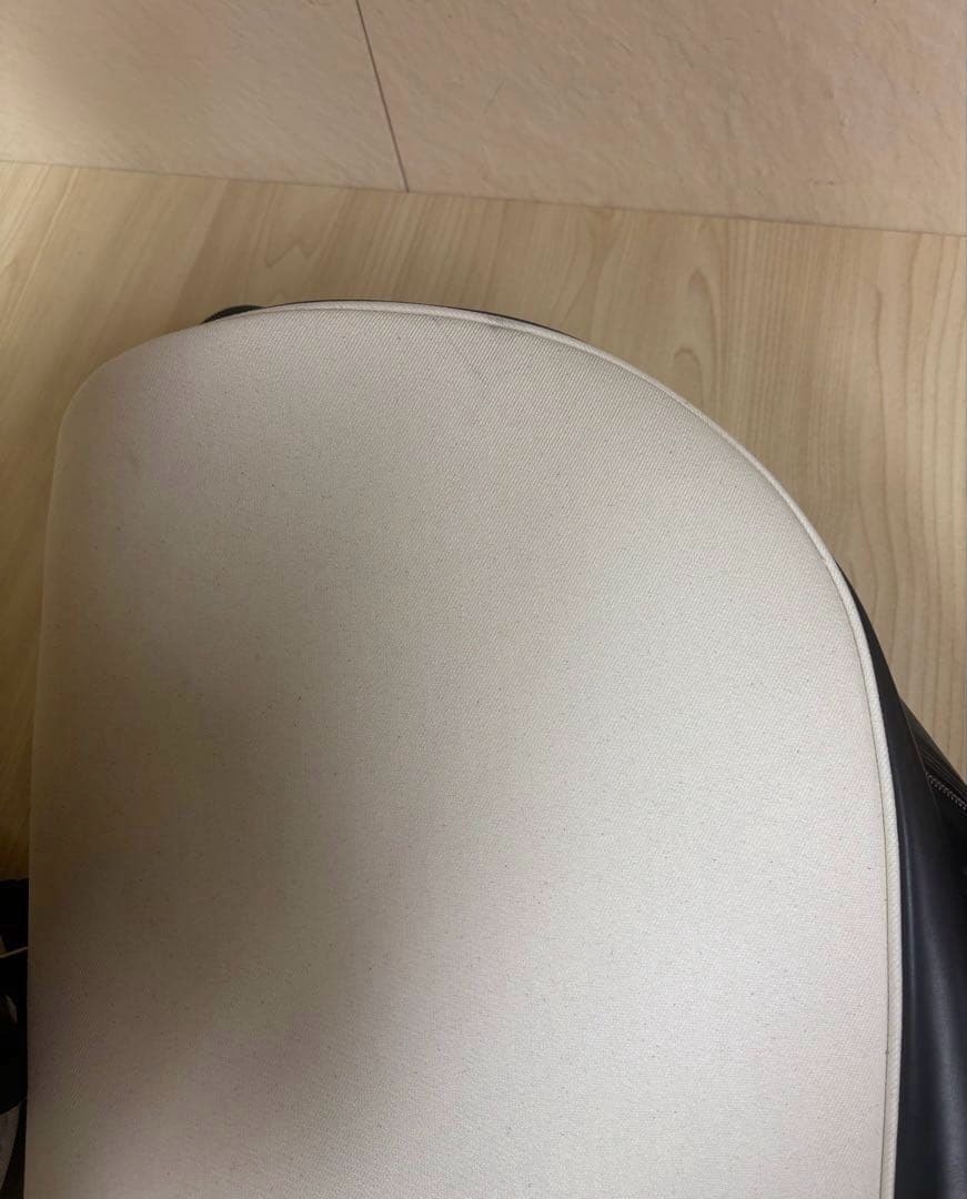 【人気商品】希少　ワックキャディバッグ