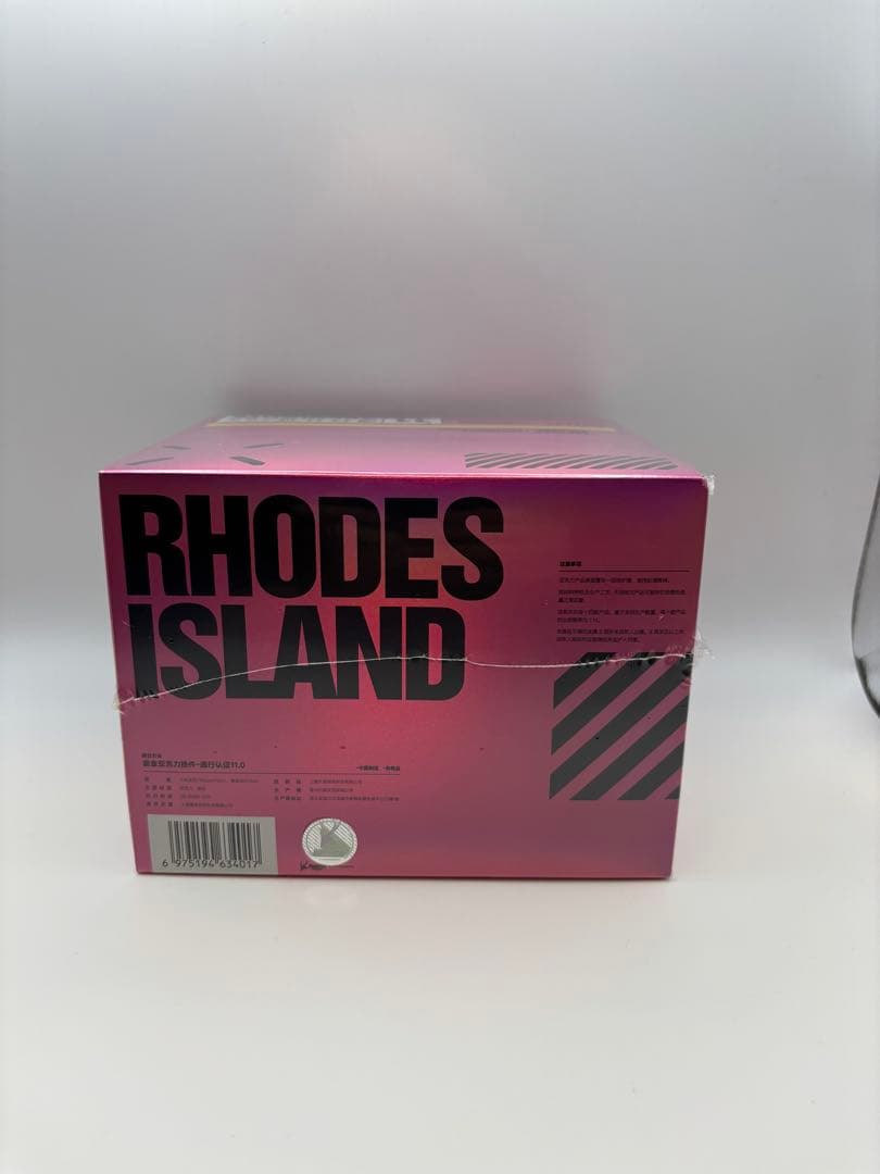 アークナイツ　通行認証11.0 ケルシー