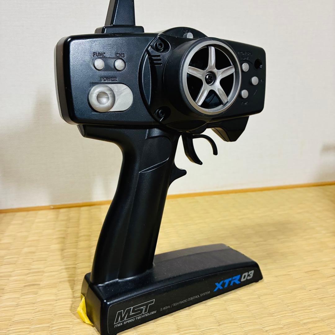 【このまま使用可】YD-2 C33ローレル ボディドリフトラジコン