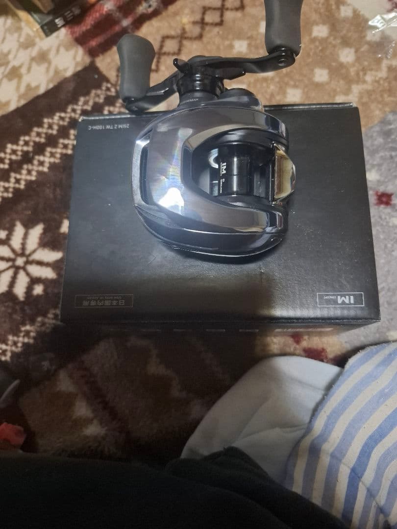 ダイワ　IMZ100H-C