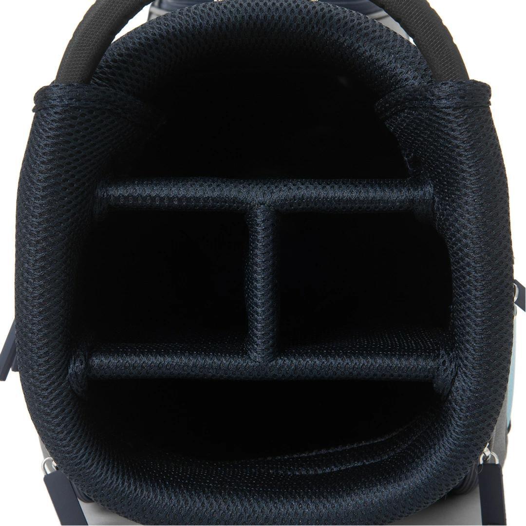 トミーヒルフィガー カート キャディバッグ thmg5fc3【9.0型】トリコ