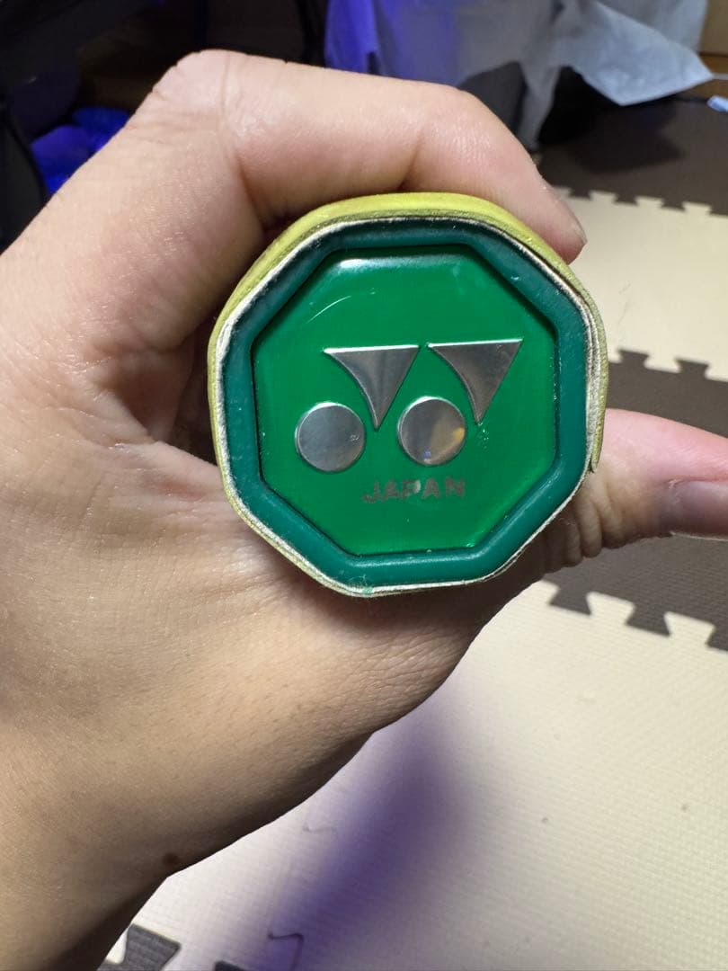 ゆ*お様 YONEX ボルトレイジ 7Sステア