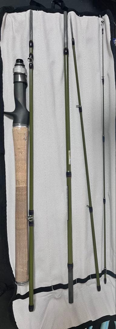 ズームサファリ765L