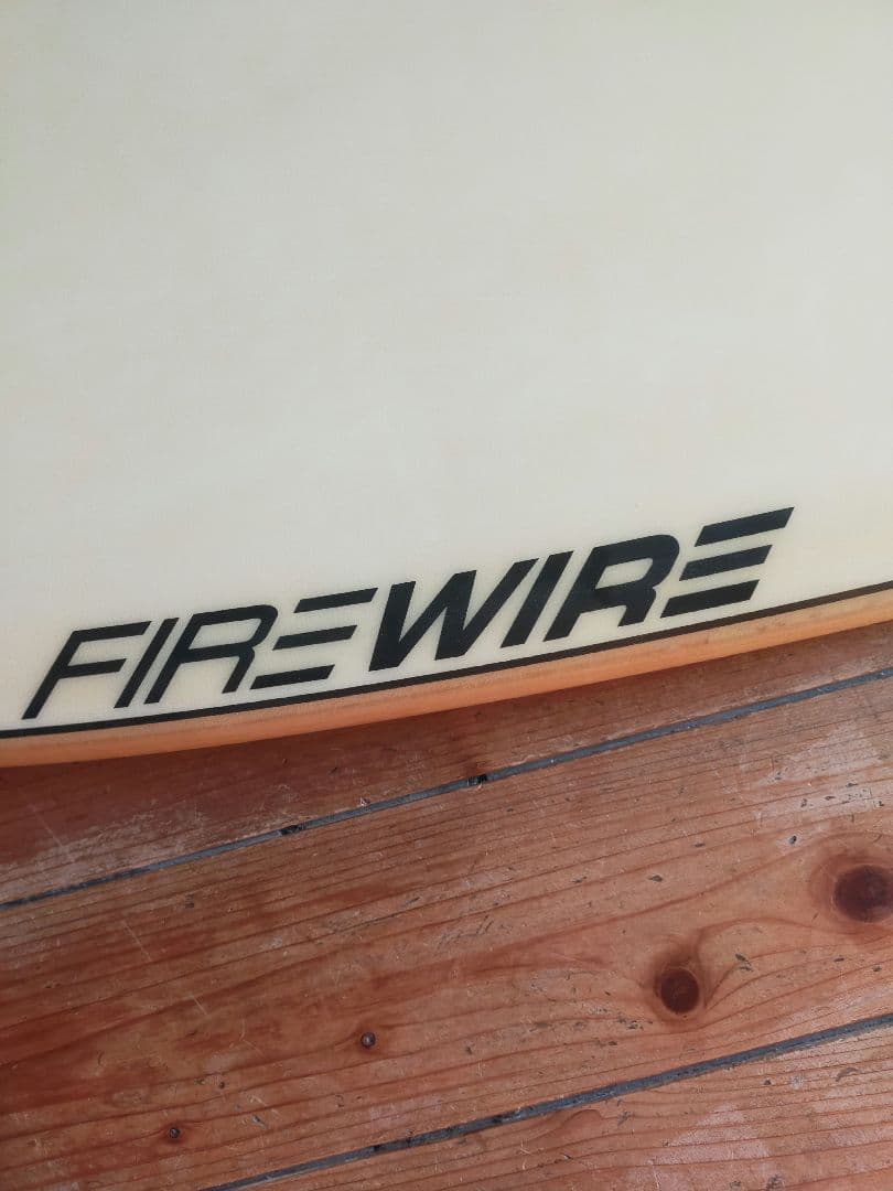 Firewire ショートボードFlexfire 6'1