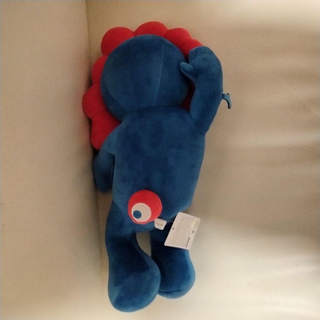 ミャクミャクくじ　1等、2等