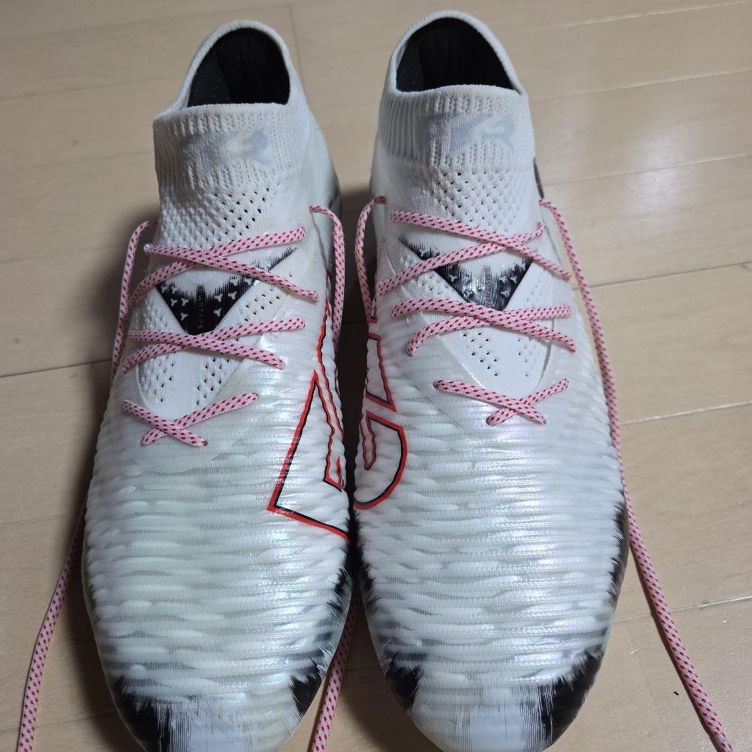 メンズ フューチャー8アルティメットHG/AG JPLE サッカースパイク26㎝