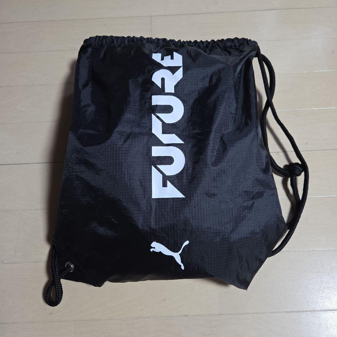 メンズ フューチャー8アルティメットHG/AG JPLE サッカースパイク26㎝