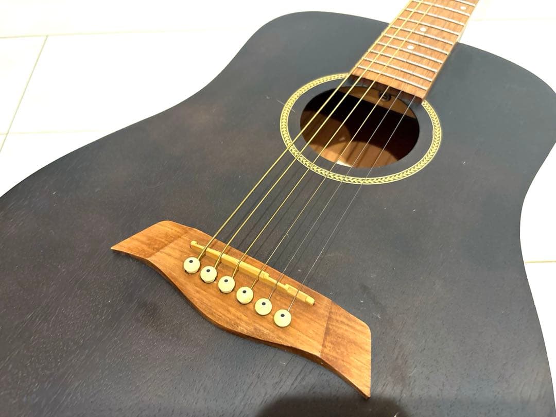 南　翔S.yairi エス　ヤイリ　アコースティックギター　アコギ