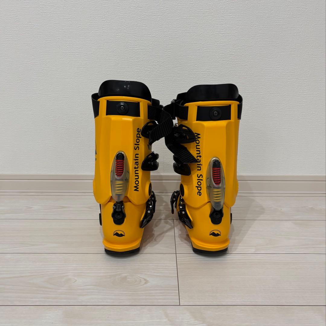 【たばた】Mountain Slope 100ST 2024-2025