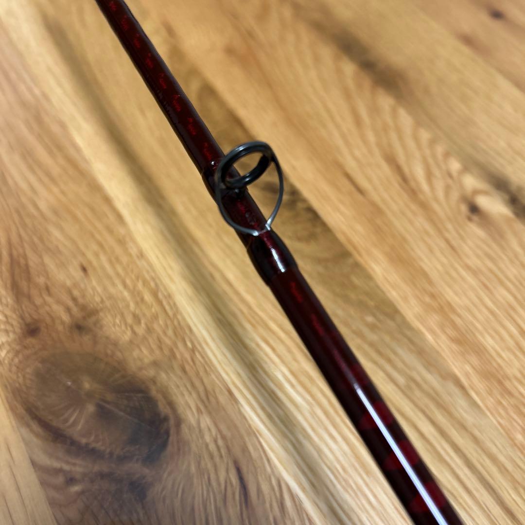 シマノ　スコーピオンXV 1581F-2