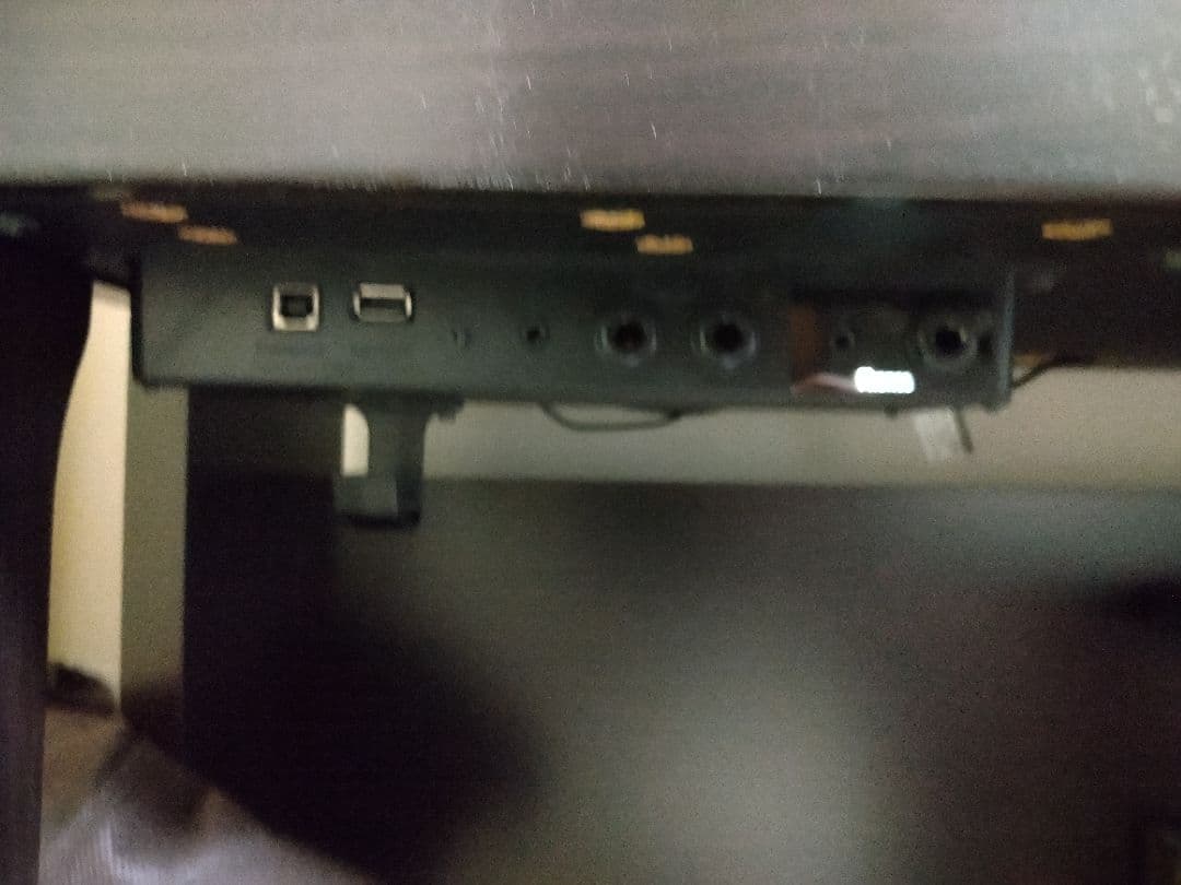 Roland 88鍵電子ピアノ ＨＰ603