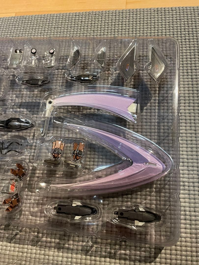 【値下げ中】美品ALTER 雪風　ＦＦＲ−４１MR MAVE 1/100