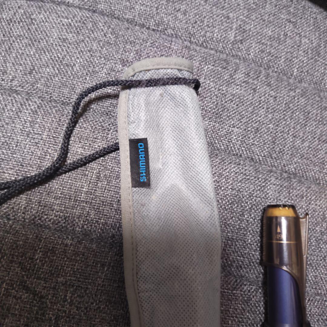 シマノ HOLIDAY 小継　超硬調53 ZT