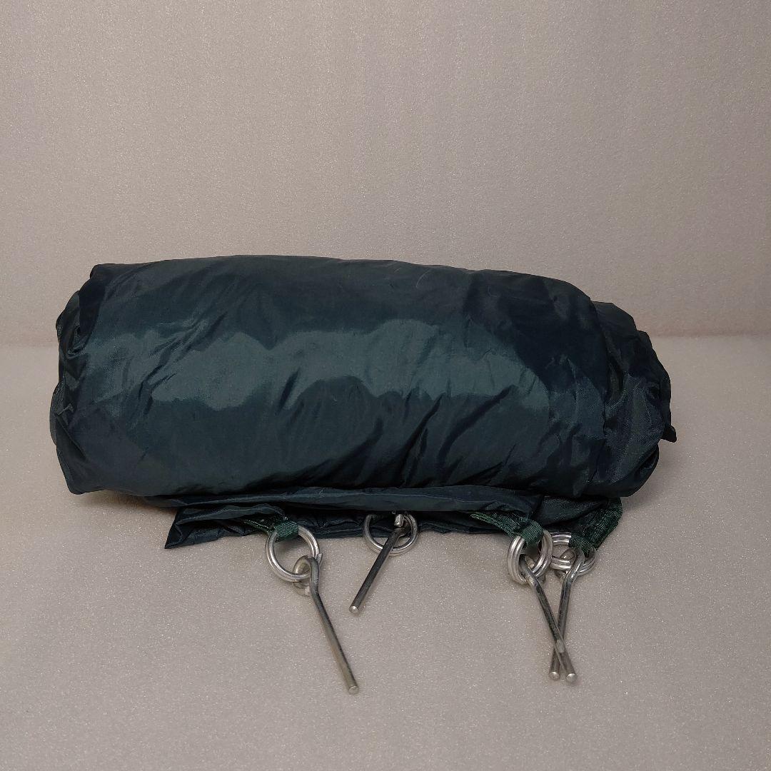 【1人用 テント】 モンベル ムーンライト テント1型 (旧モデル)