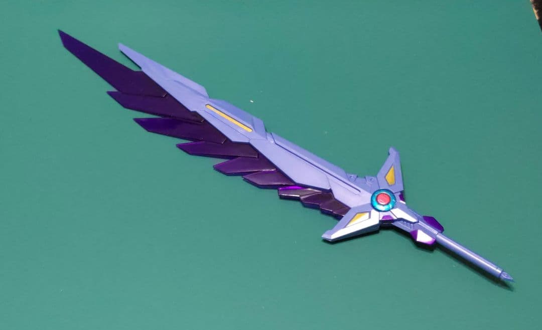 THE合体 ブレイバーンシリーズ　3点セット