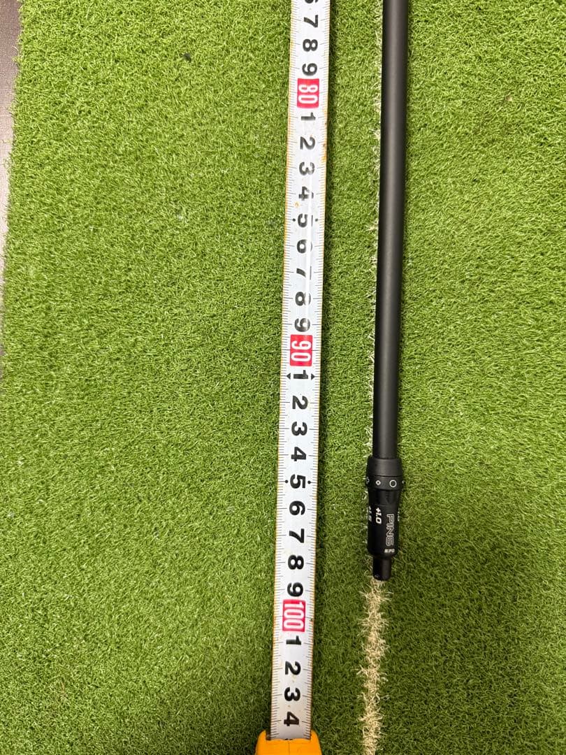 トラヴィル95S ピンスリーブG440・430・425・410 5UT用