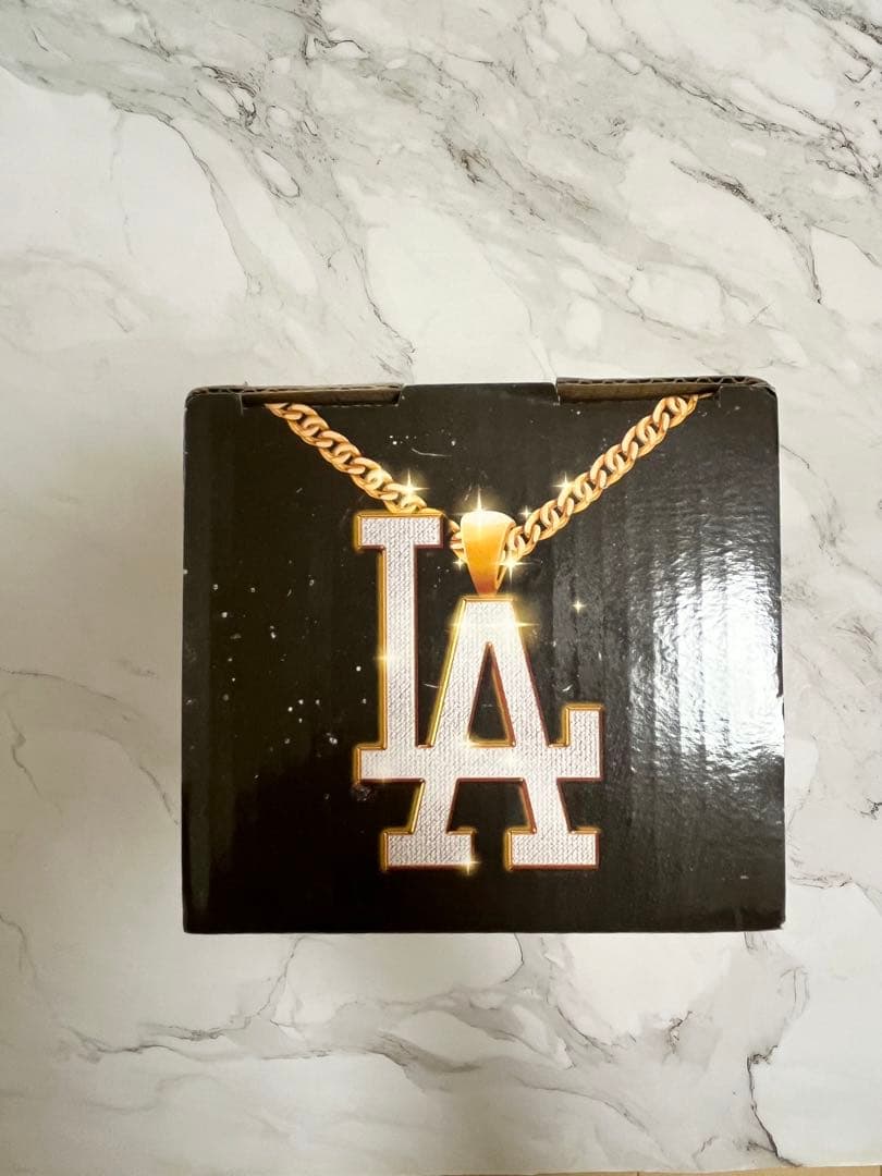 【新品未開封】TYLER GLA グラスノー　ボブルヘッド フィギュア