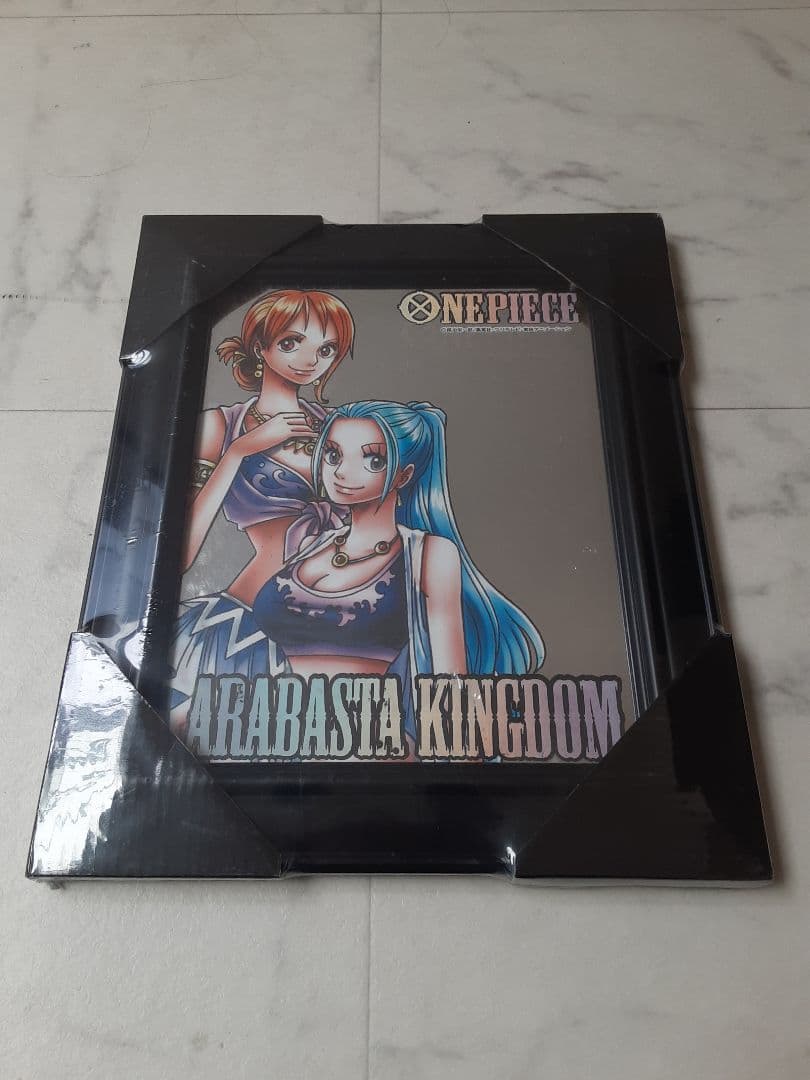 ワンピース × パンソンワークス 他 グッズまとめ売り【未使用 / 計17点】