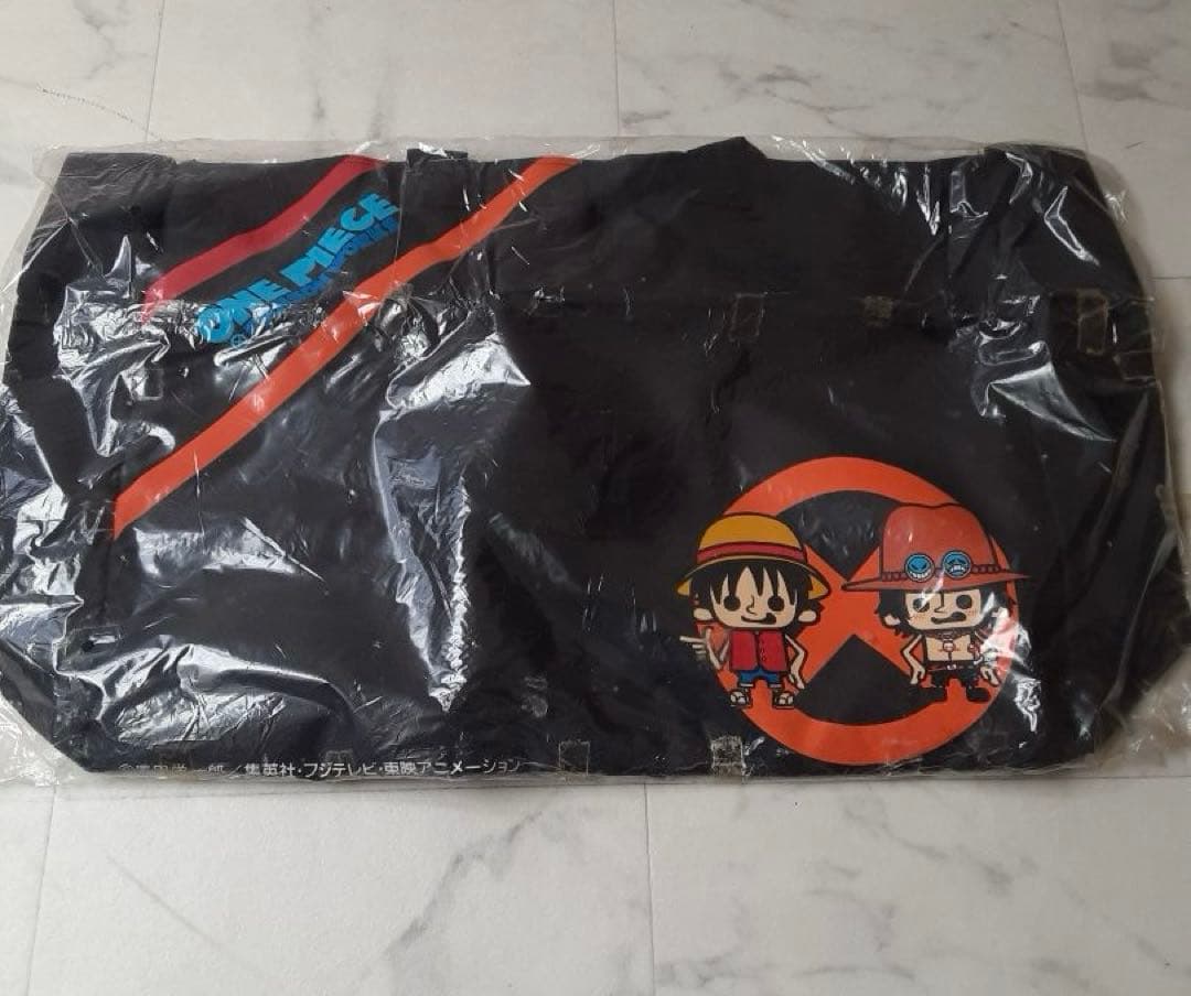 ワンピース × パンソンワークス 他 グッズまとめ売り【未使用 / 計17点】