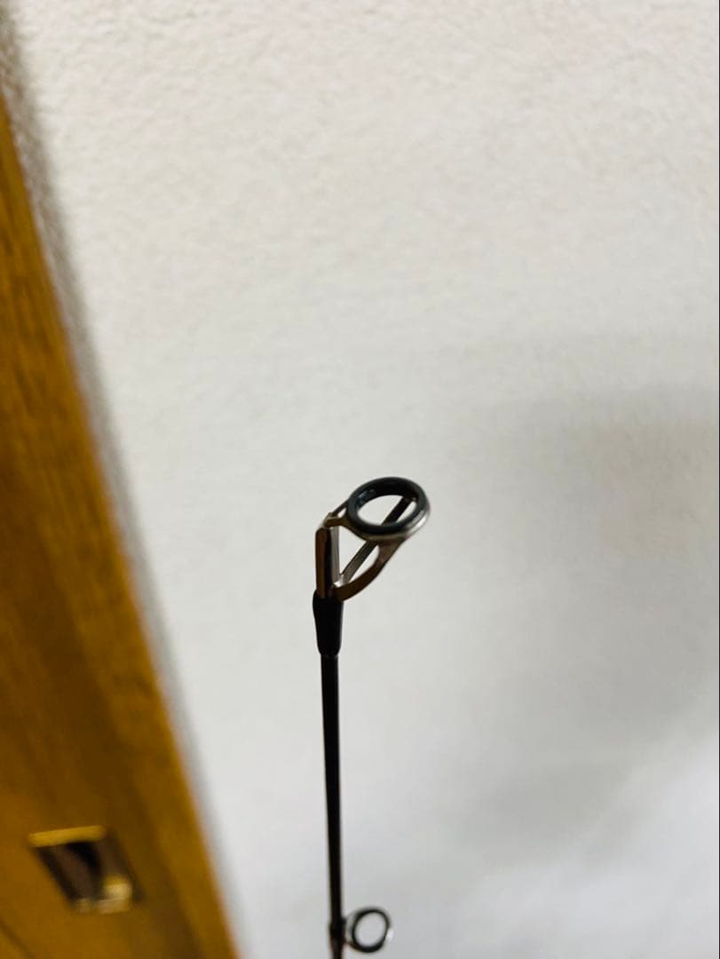 美品！　ゼファー　アバンギャルド　93 パスブレイカー　ビッグベイト