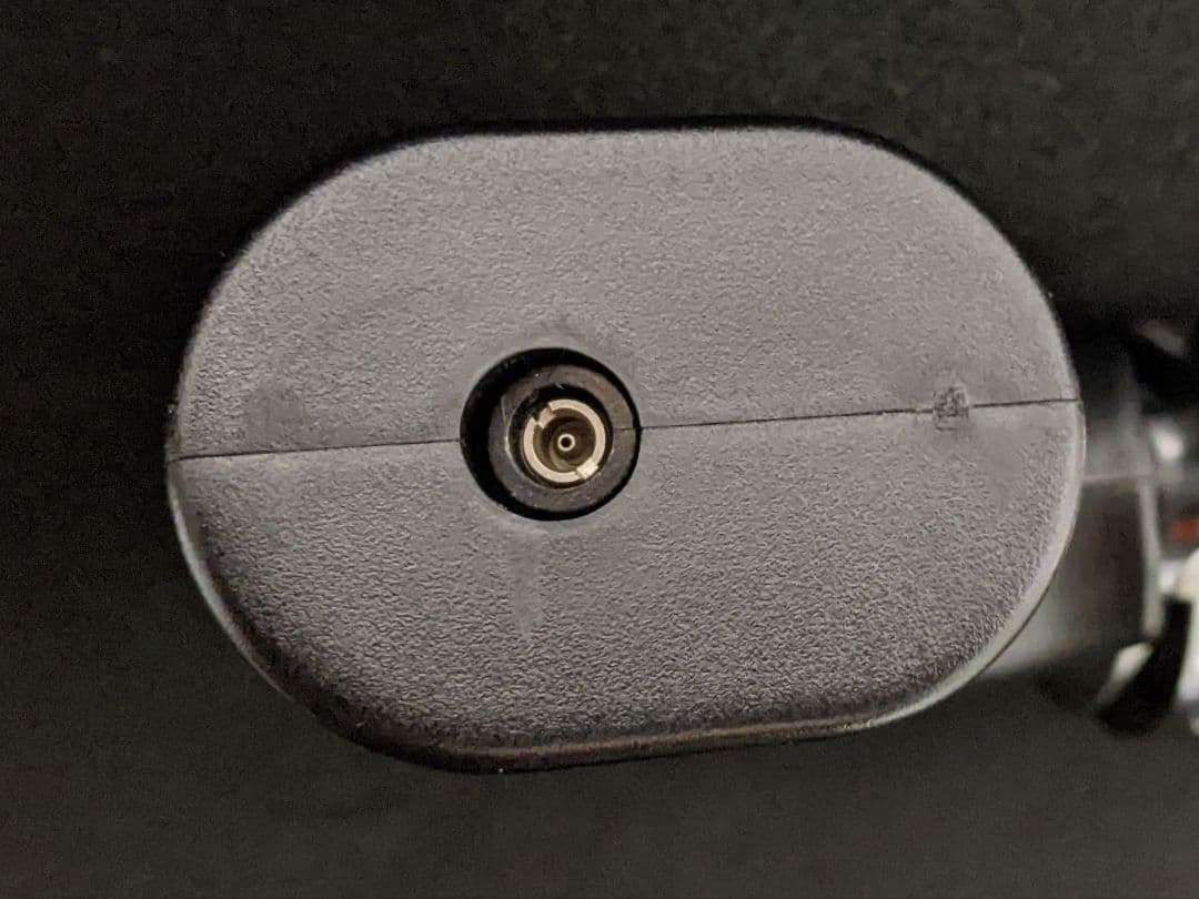 マルシン　アンリミテッドリボルバー 6mm