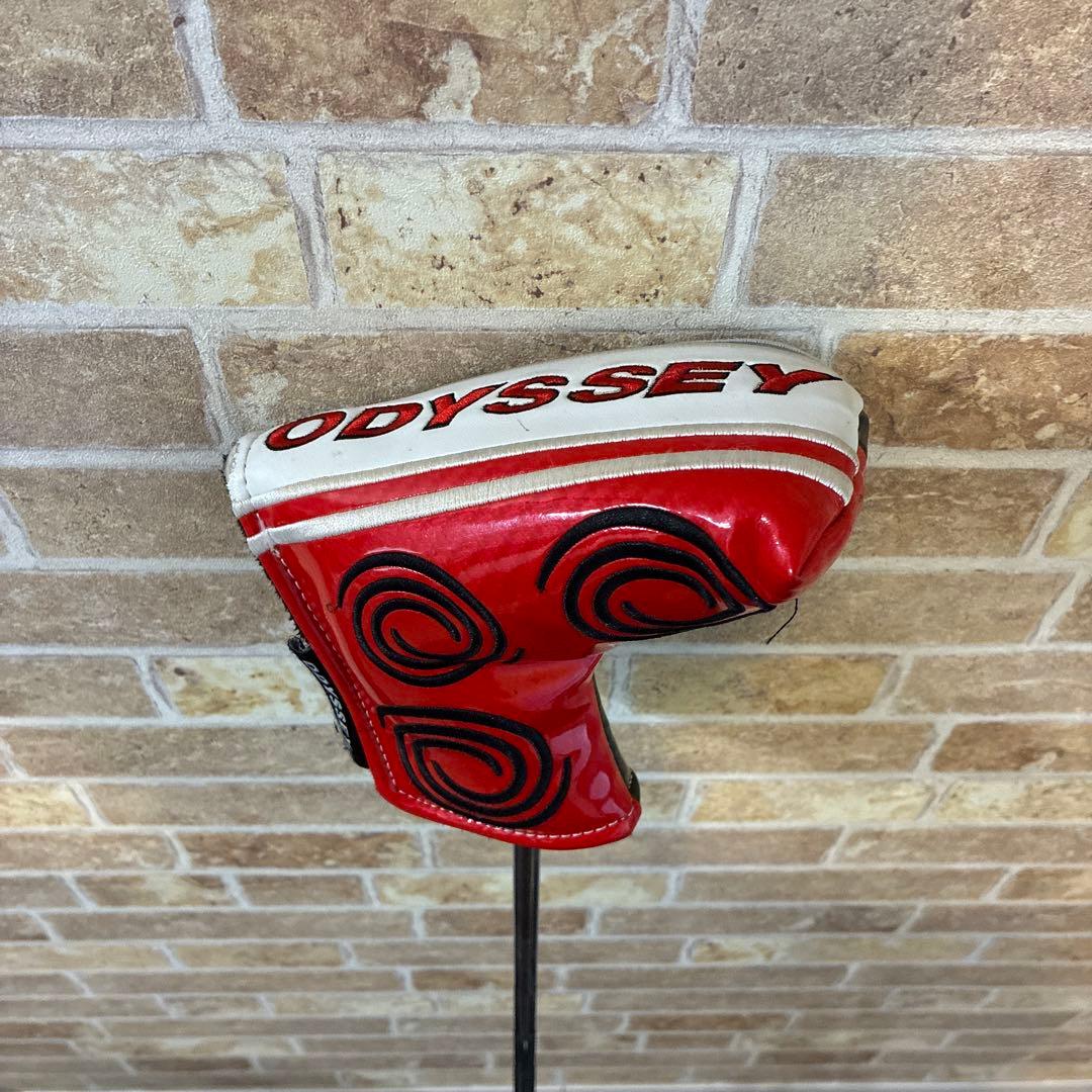 オデッセイ O　WORKS　TOURDOUBLWIDE 34インチ