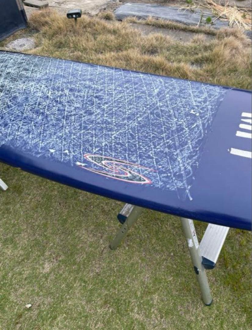 ミッドレングス　サーフテック ウルトラフレックス　7`8