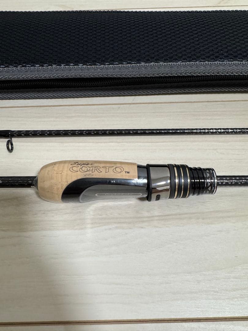 2024 スーパーコルト GCORSS-642L-T