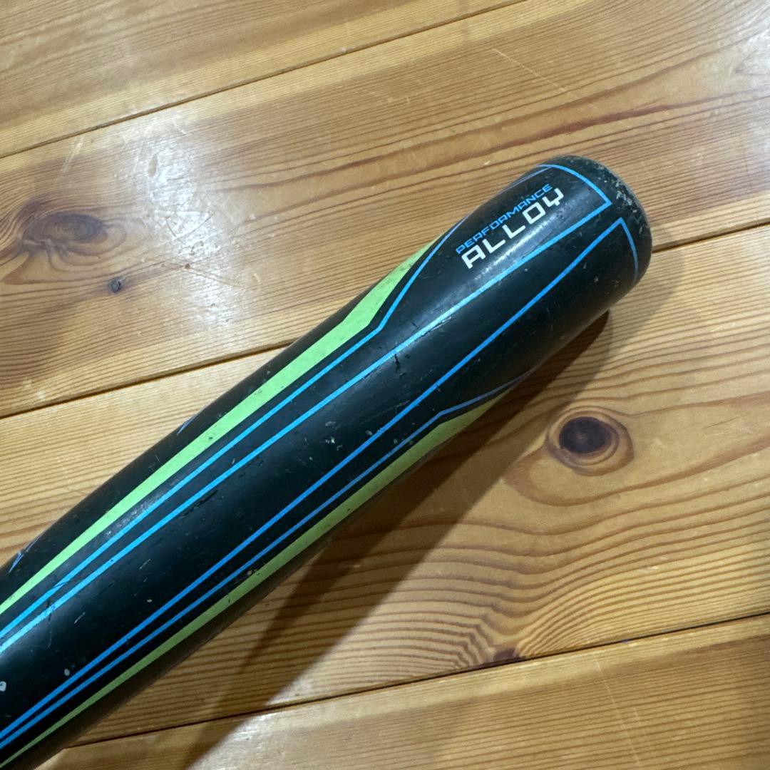 ローリングス　リトルリーグ少年硬式バット71.5cm