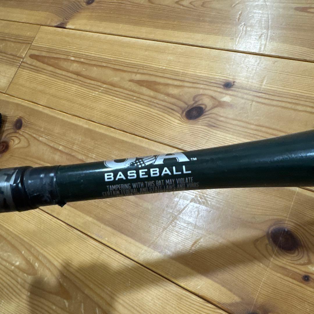 ローリングス　リトルリーグ少年硬式バット71.5cm