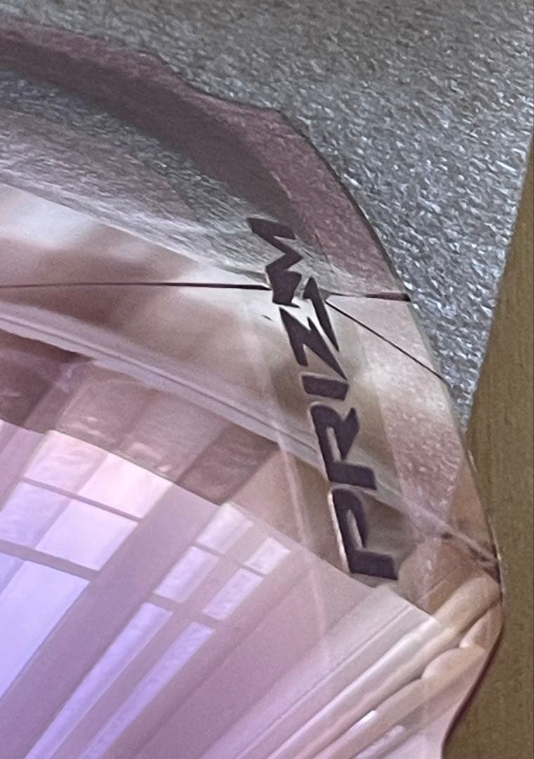 オークリー キャノピー用 PRIZM交換レンズ ②