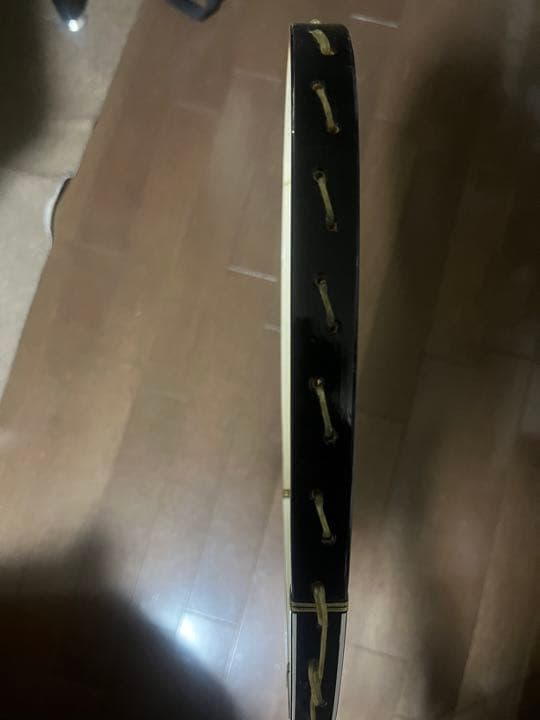 希少　CARBONEX  カーボネックス　往年の名ラケット