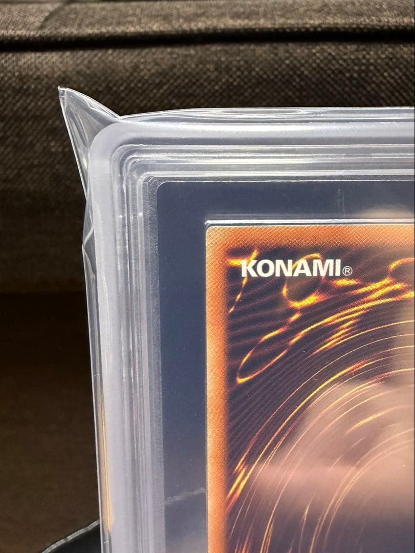 I:Pマスカレーナ 絵違い プリズマティックレア ARS10＋鑑定書付き