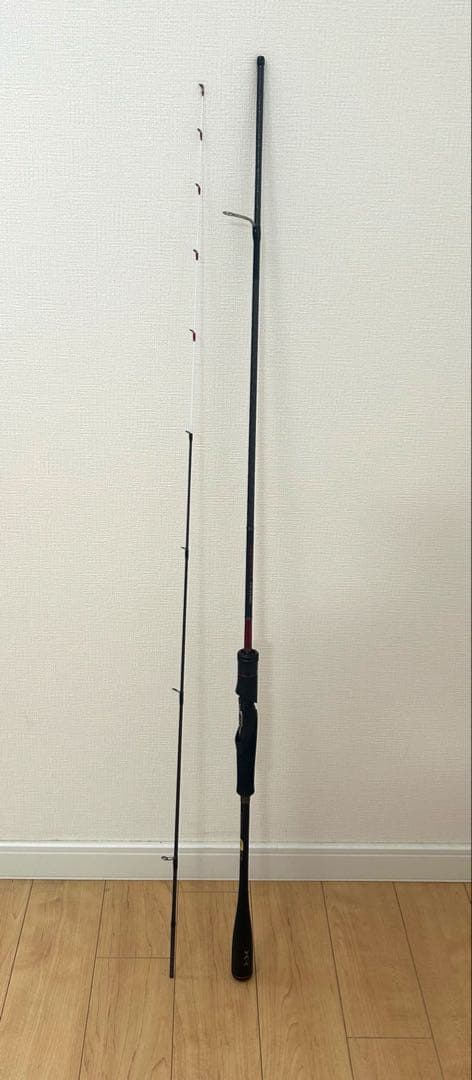 シマノ　Sephia XR TIP EGING