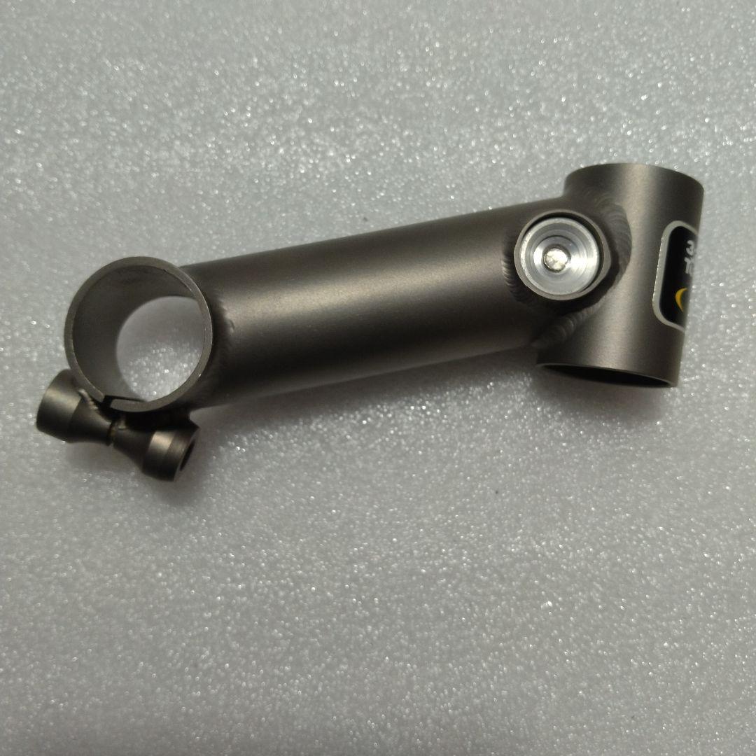 MORATI モラティ チタニウム ステム 100mm 激レア