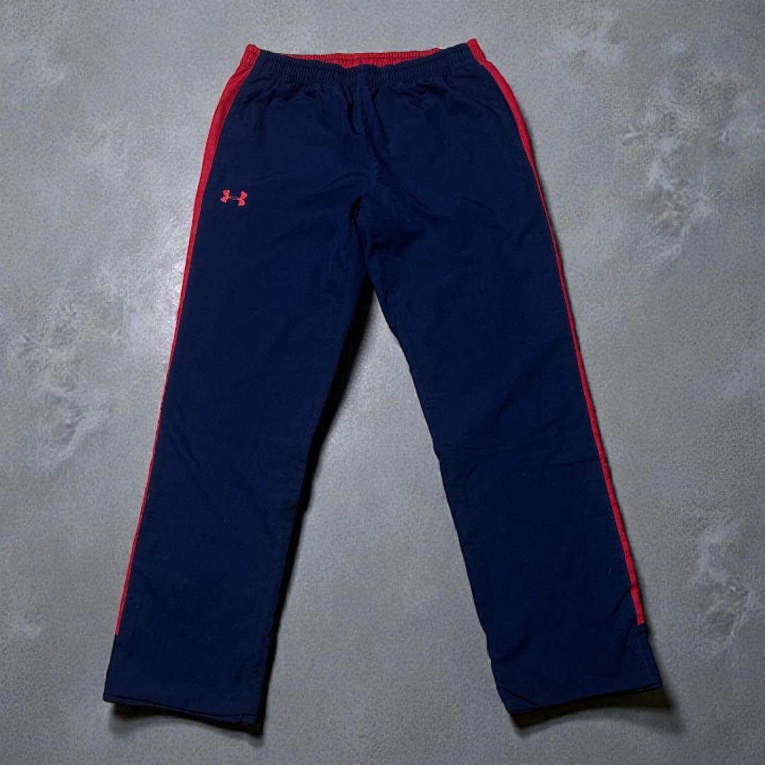 【極美品】アンダーアーマー 上下 セットアップ XL UNDERARMOUR