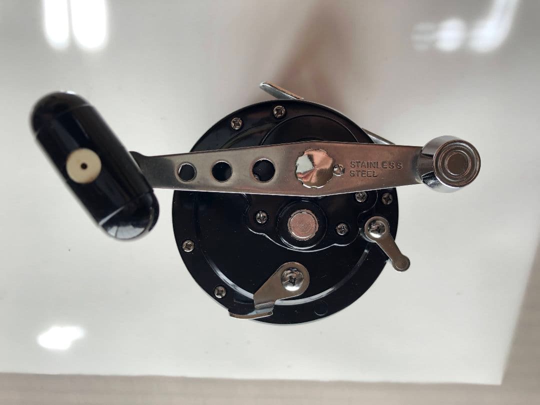 ダイワ ダイナミック ST-50