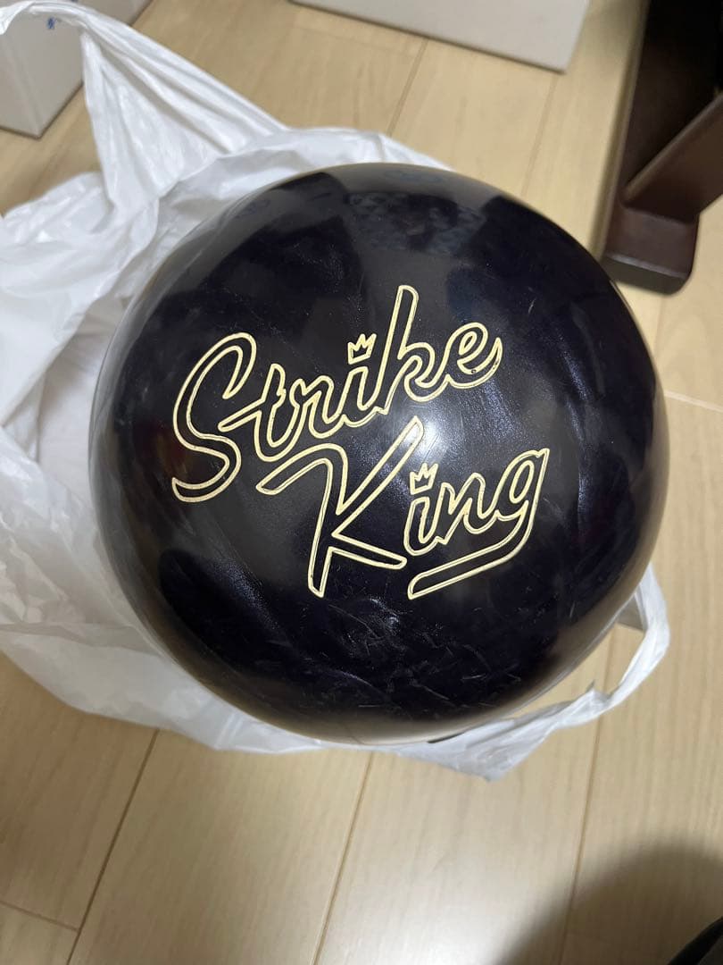 定価約6万相当★リアクティブ16P レーンキャッチ12P ストライクキング13P