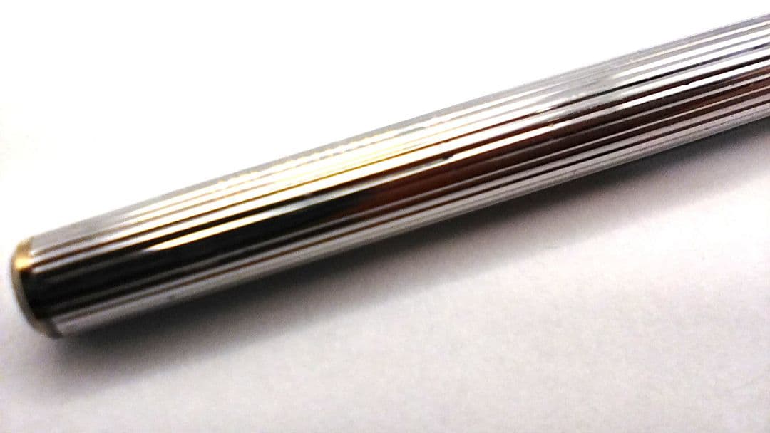 ☆セーラー　スターリングシルバー　万年筆　 Sailor 　14K