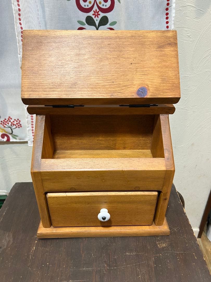 カントリーファニチャーAUNT STELLA’S Key BOX