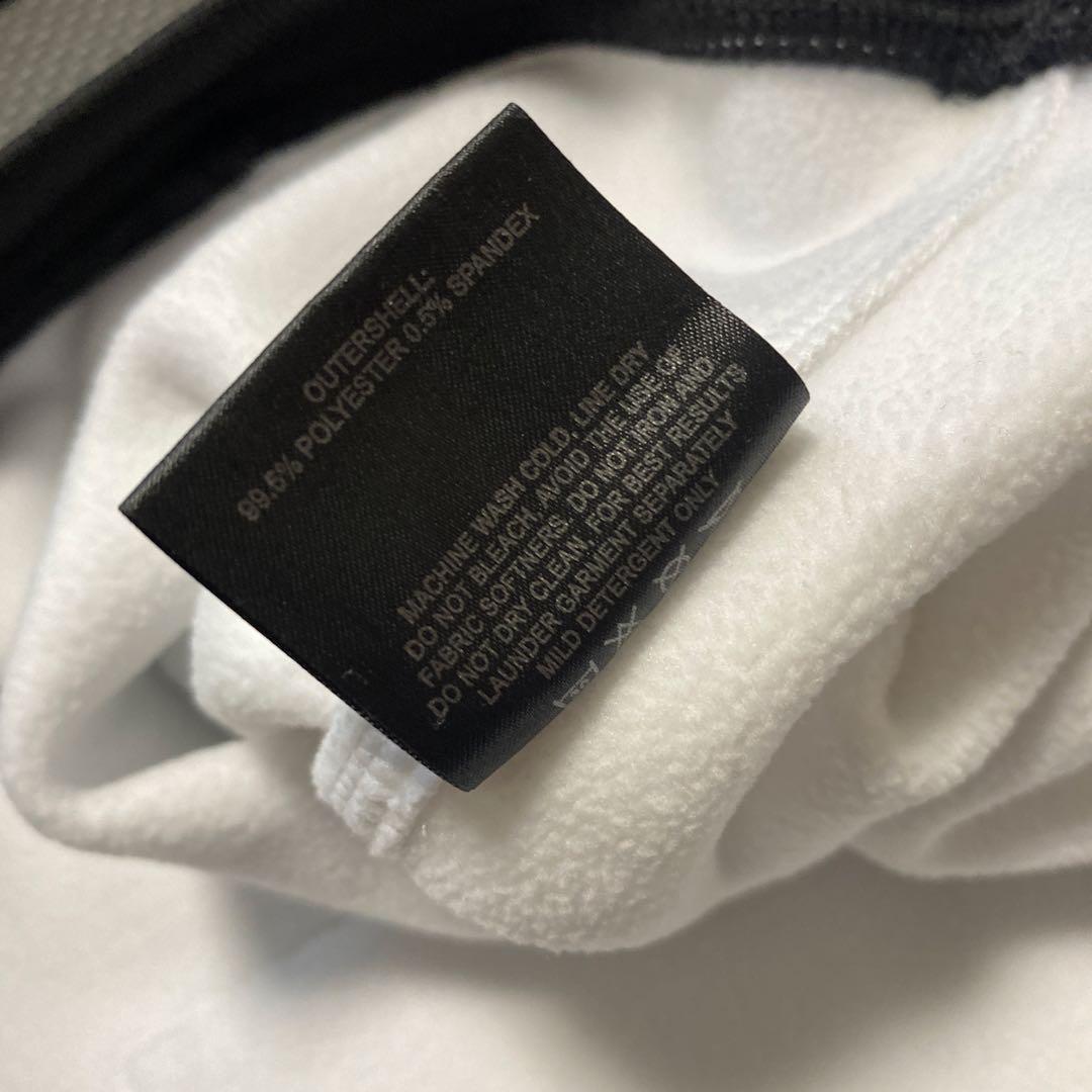 新品　686 キーズヘリング　BONDED FLEECE PULLOVER