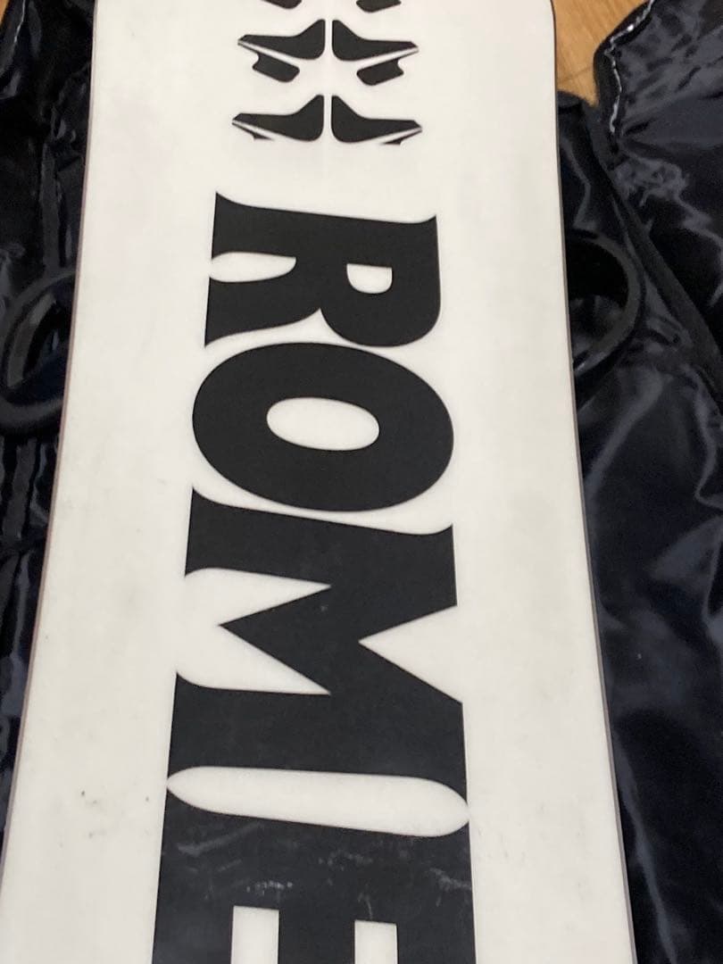 スノーボード ROME SDS CHEAP TRICK AT 156